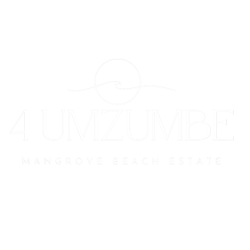 At 4 Umzumbe Beach Apartment
