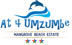 At 4 Umzumbe Beach Apartment